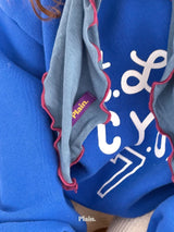 ［plain］Wave muffler