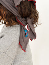［plain］Wave muffler