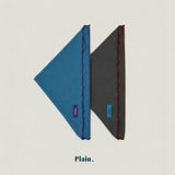 ［plain］Wave muffler