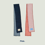 ［plain］Tango muffler