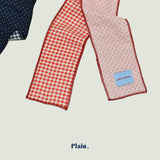 ［plain］Tango muffler