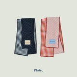 ［plain］Tango muffler