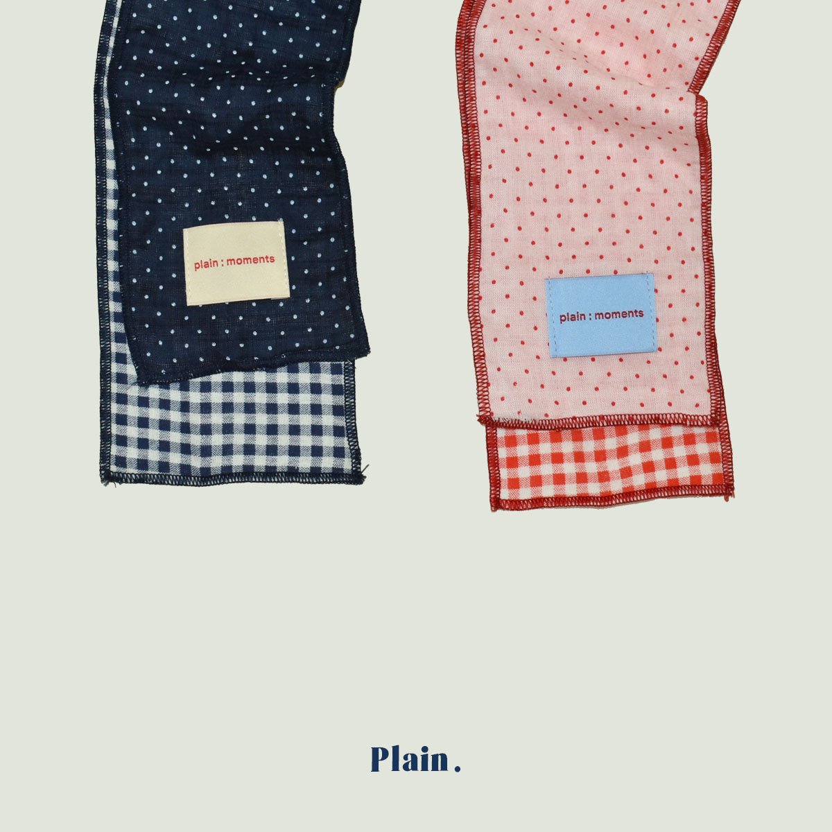 ［plain］Tango muffler