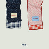 ［plain］Tango muffler