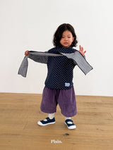 ［plain］Tango muffler