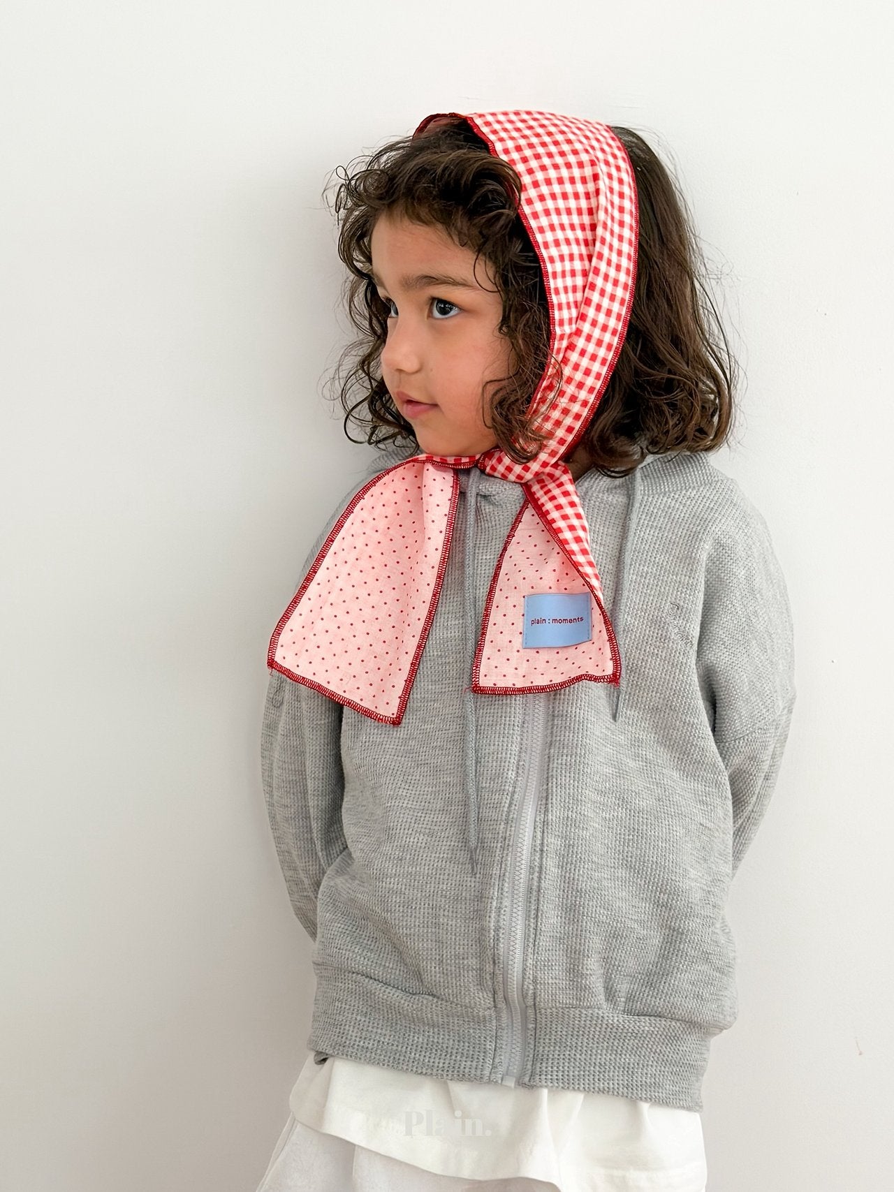 ［plain］Tango muffler