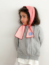 ［plain］Tango muffler