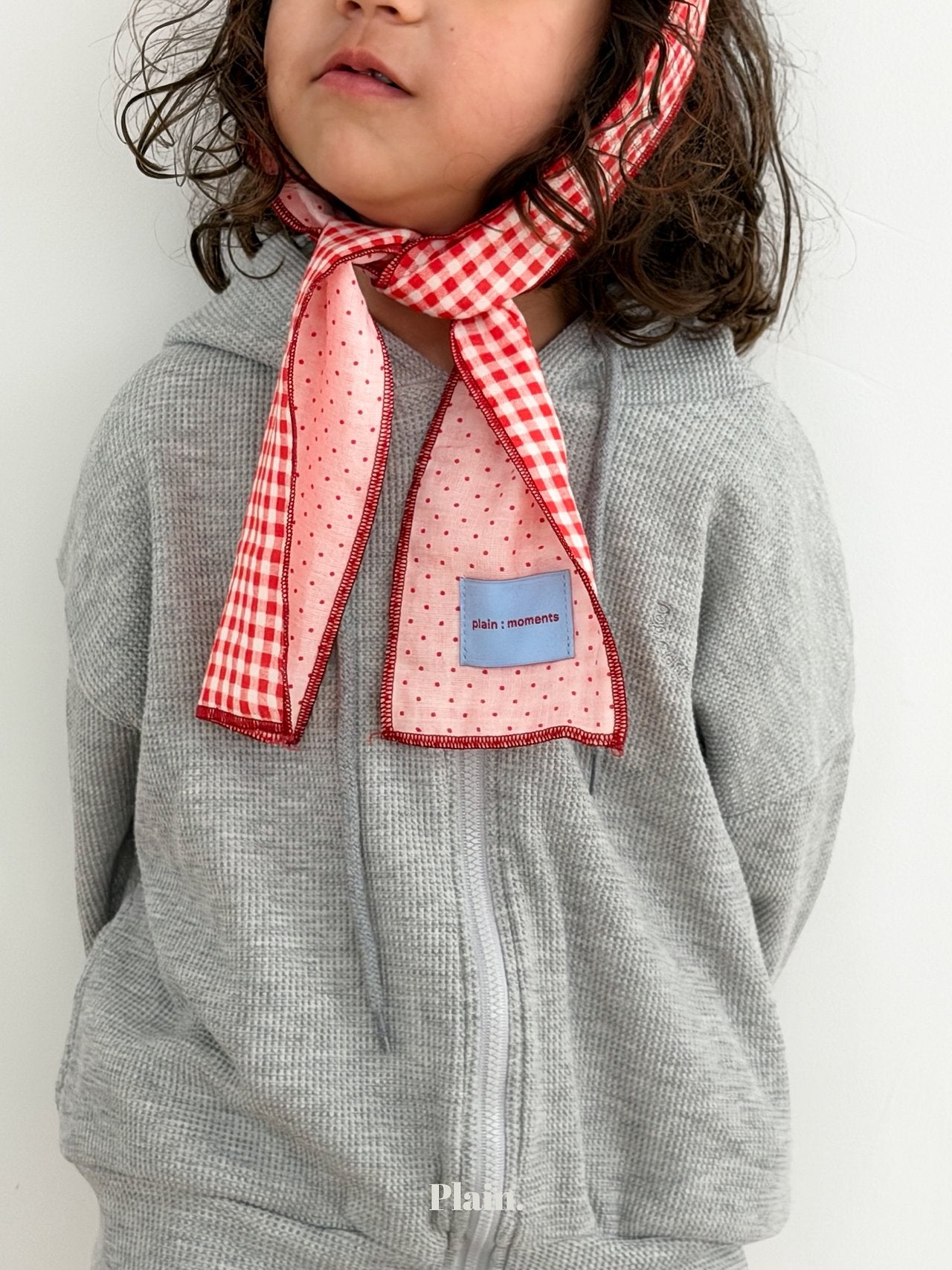 ［plain］Tango muffler