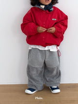 ［plain］Tango muffler