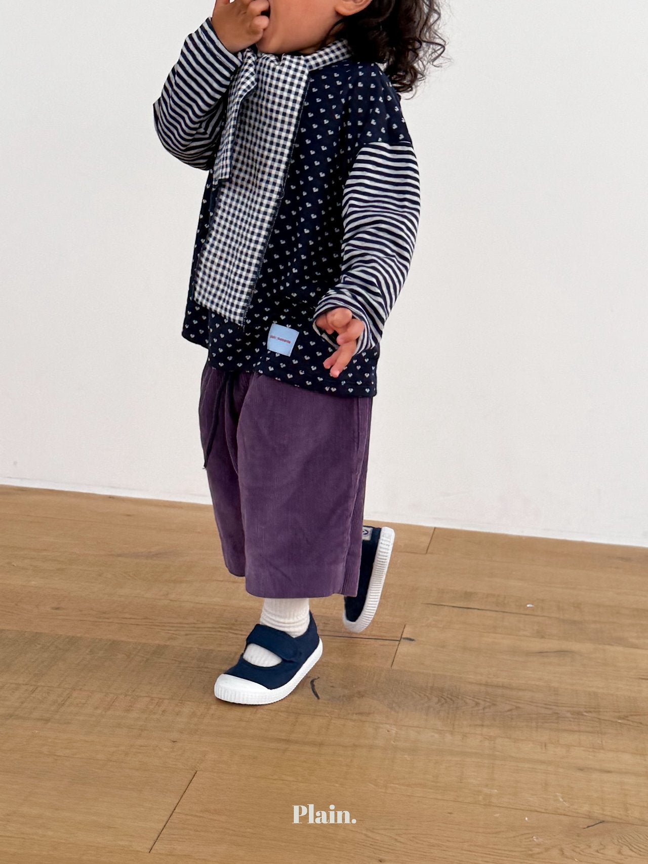 ［plain］Tango muffler