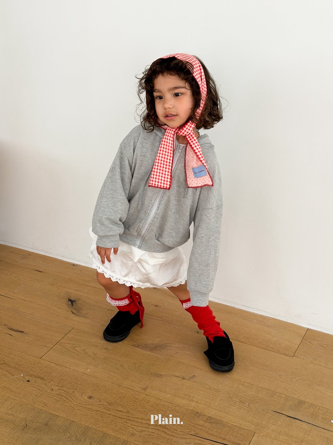 ［plain］Tango muffler