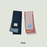 ［plain］Tango muffler