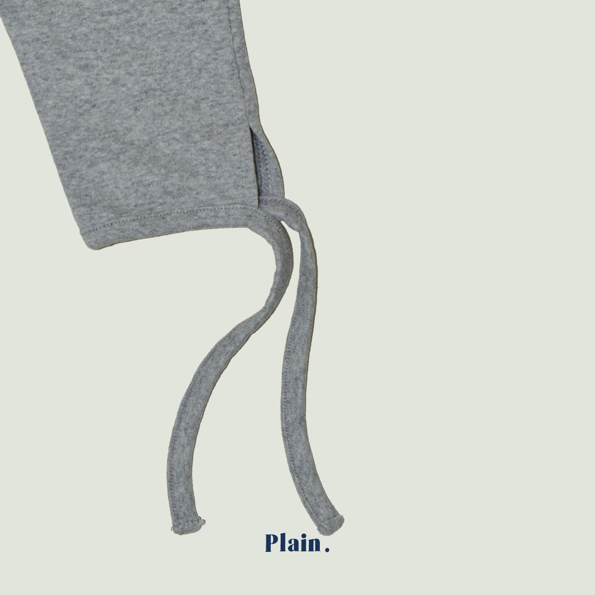 ［plain］Ribbuny leggings