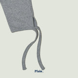 ［plain］Ribbuny leggings