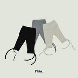 ［plain］Ribbuny leggings
