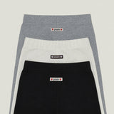 ［plain］Ribbuny leggings
