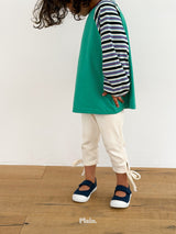 ［plain］Ribbuny leggings