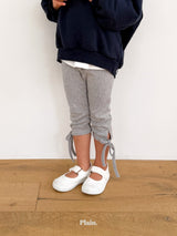 ［plain］Ribbuny leggings