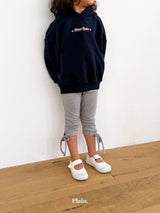［plain］Ribbuny leggings
