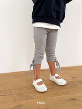 ［plain］Ribbuny leggings