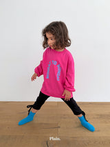 ［plain］Ribbuny leggings