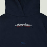 ［plain］ Studio hoodie