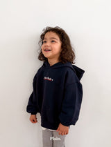 ［plain］ Studio hoodie