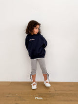 ［plain］ Studio hoodie