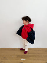 ［plain］ Studio hoodie
