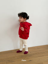 ［plain］ Studio hoodie