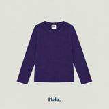 ［plain］Capsule tee