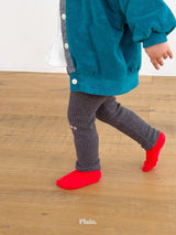 ［plain］Plain leggings