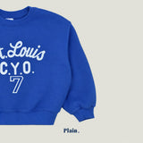 ［plain］Louis mtm