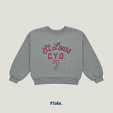 ［plain］Louis mtm