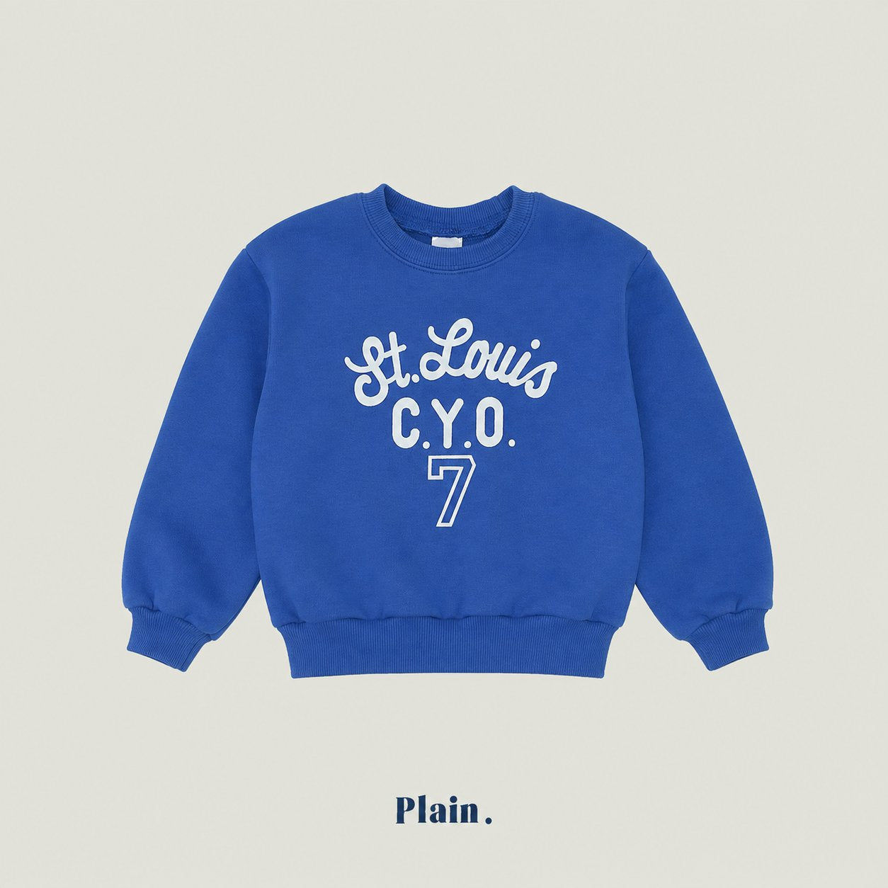 ［plain］Louis mtm