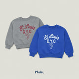 ［plain］Louis mtm