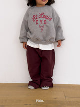 ［plain］Louis mtm