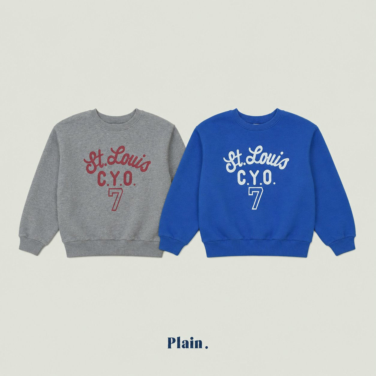 ［plain］Louis mtm