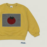 ［plain］Tomato mtm