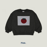 ［plain］Tomato mtm