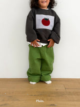 ［plain］Tomato mtm