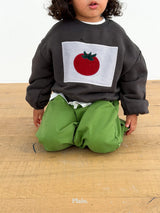 ［plain］Tomato mtm