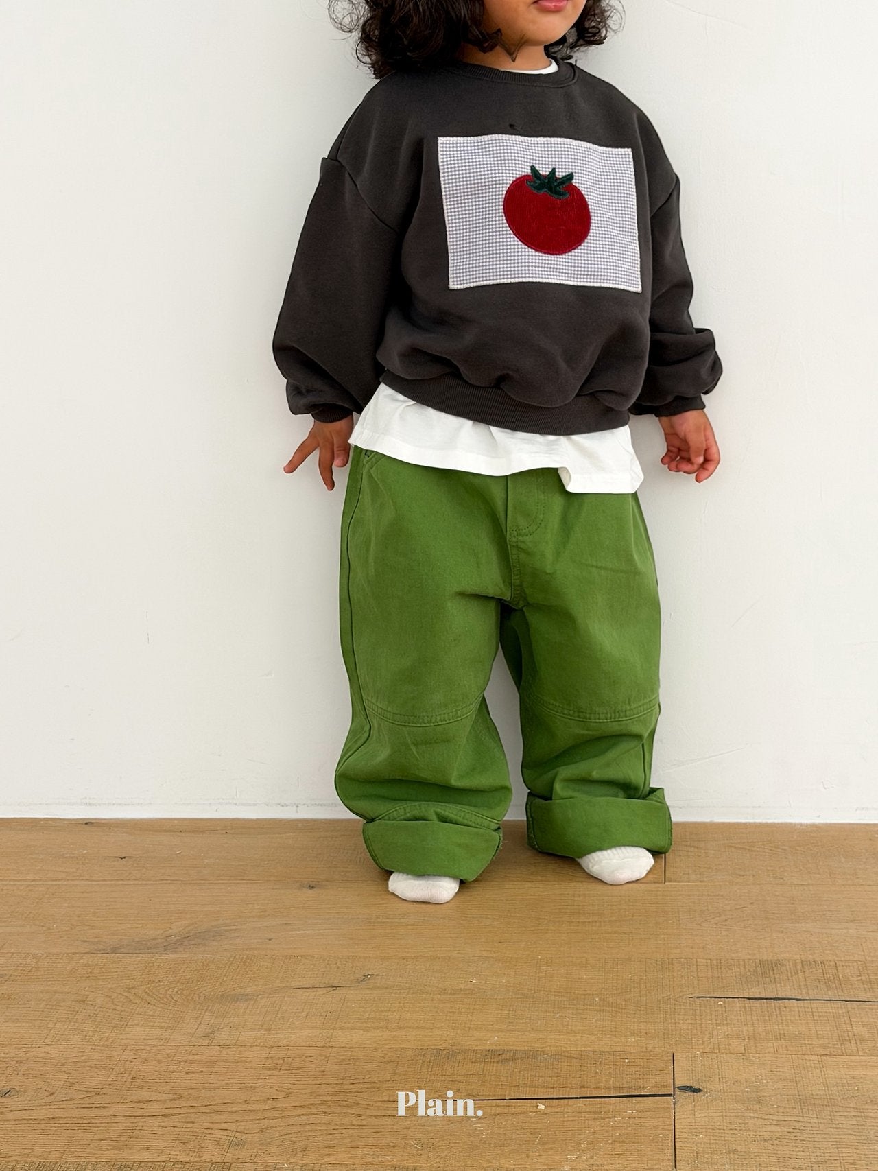 ［plain］Elephant mtm
