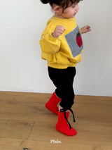 ［plain］Tomato mtm