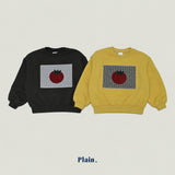 ［plain］Tomato mtm
