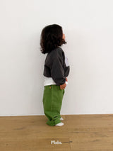［plain］Toby pants