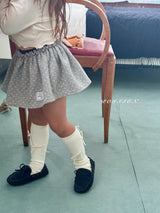 ［poisson］Petit dot skirt