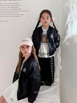 ［poisson］Cherry line pants