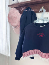 ［poisson］Merry frill set up