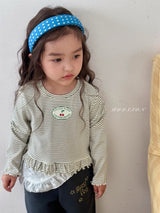 ［poisson］Dot hairband